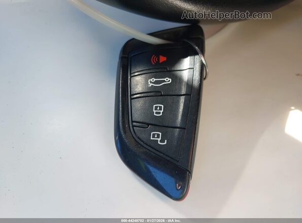 WZ1DB0C08NW053851 2022 TOYOTA GR SUPRA Gray Առջևի վահանակի տեսք