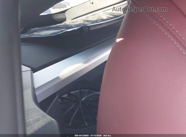 WZ1DB0C0XNW052278 2022 TOYOTA GR SUPRA White Вид наклейки з VIN-кодом