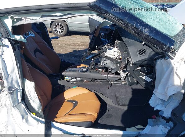 WZ1DB0G00TW075625 2026 TOYOTA GR SUPRA White 
