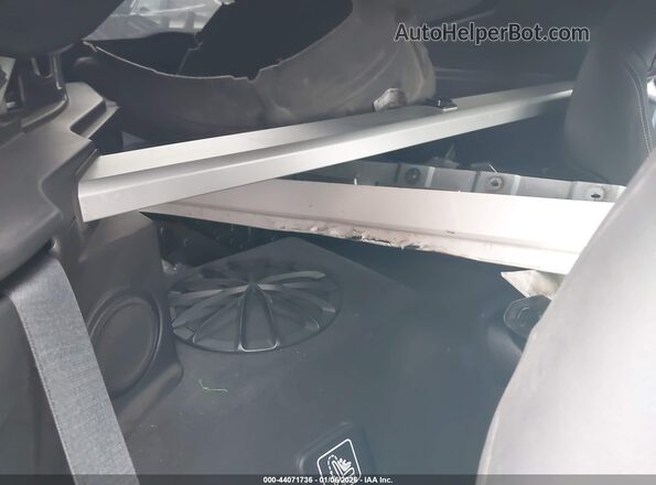 WZ1DB0G08PW059789 2023 TOYOTA GR SUPRA White VIN sticker view