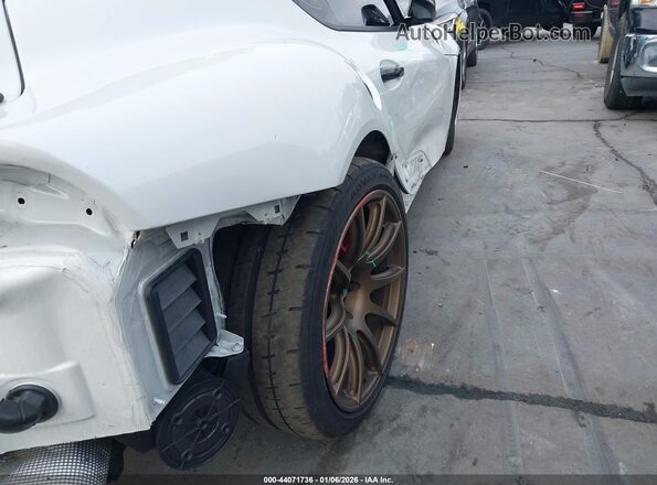 WZ1DB0G08PW059789 2023 TOYOTA GR SUPRA White 