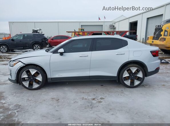 YSMFD3KA5RL218831 2024 POLESTAR 2 Серый 