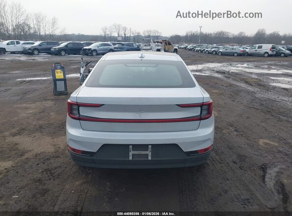 YSMFD3KA6RL219079 2024 POLESTAR 2 Gray 