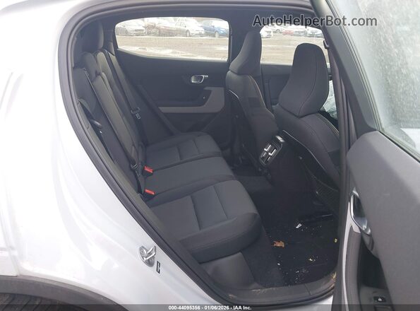 YSMFD3KA6RL219079 2024 POLESTAR 2 Gray VIN կոդի պիտակի տեսք