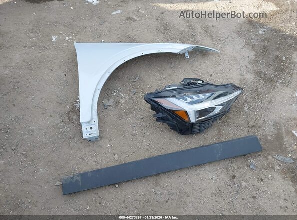 YSMFG3KA5RL219422 2024 POLESTAR 2 Gray Vista del cuadro de instrumentos