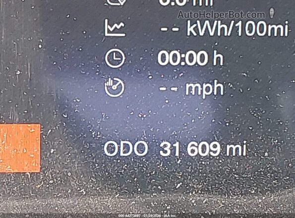 YSMFG3KA5RL219422 2024 POLESTAR 2 Gray 