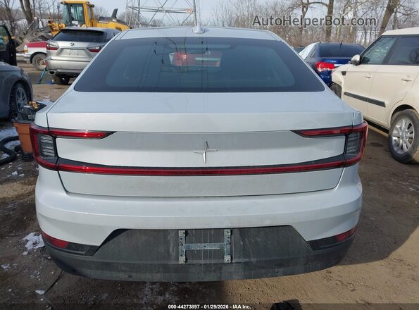 YSMFG3KA5RL219422 2024 POLESTAR 2 Gray 