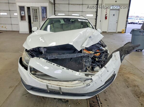 YV140MEK6H1332799 2017 VOLVO V60 White 