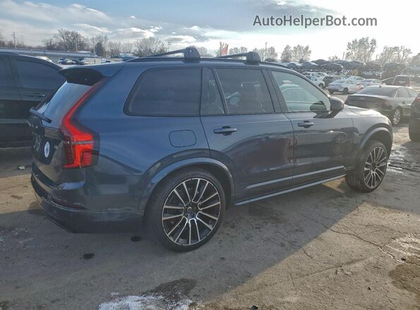 YV4062JM6T1462022 2026 VOLVO XC90 Blue Հետևի աջ