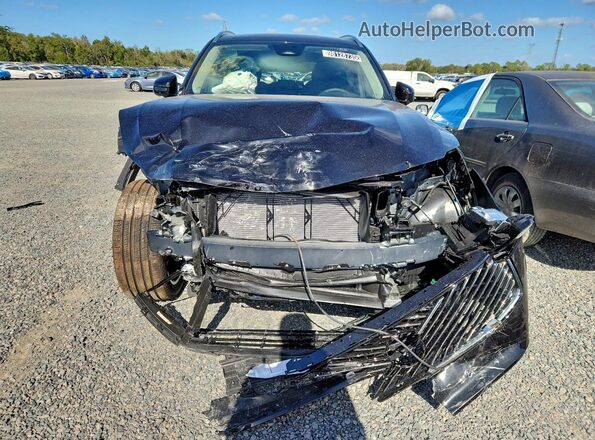 YV4062PE3T1475763 2026 VOLVO XC90 Черный Вид спереди