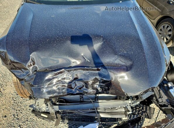 YV4062PE3T1475763 2026 VOLVO XC90 Черный Вид задней части салона
