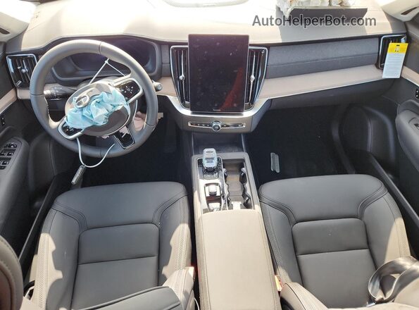 YV4062PE3T1475763 2026 VOLVO XC90 Черный 
