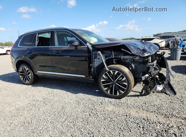 YV4062PE3T1475763 2026 VOLVO XC90 Черный Панорамный вид салона 360°