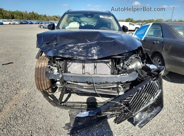 YV4062PE3T1475763 2026 VOLVO XC90 Черный Вид наклейки с VIN-кодом