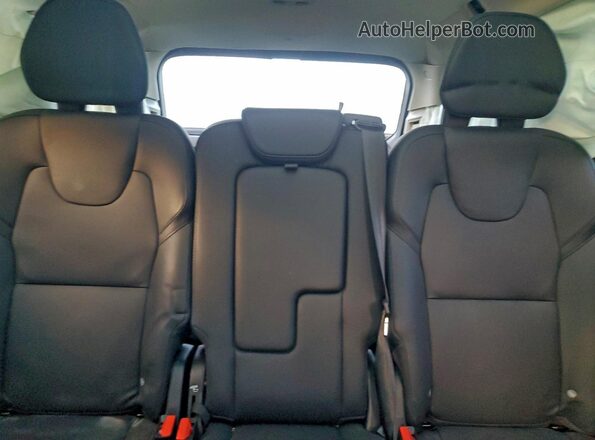 YV4062PE5R1199322 2024 VOLVO XC90 Black 