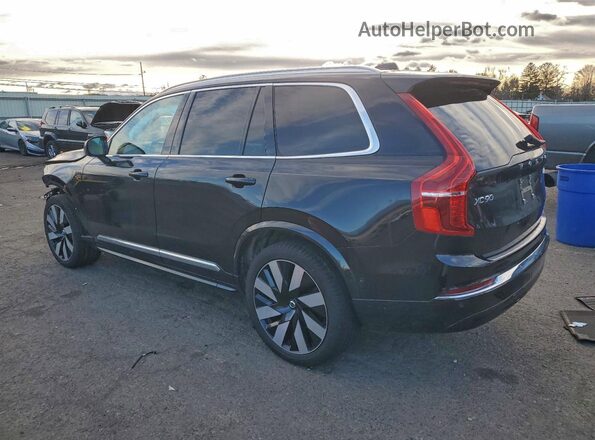 YV4062PE5R1199322 2024 VOLVO XC90 Black 