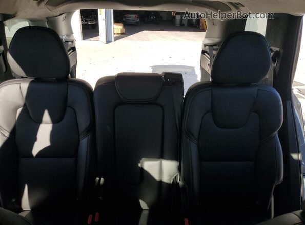 YV4062PF9S1332629 2025 VOLVO XC90 Gray 