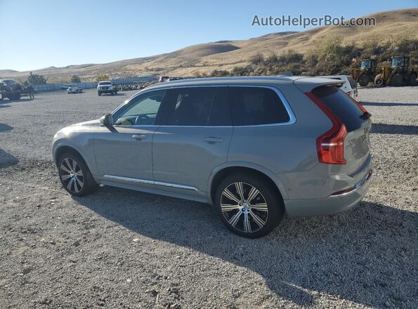 YV4062PF9S1332629 2025 VOLVO XC90 Gray 