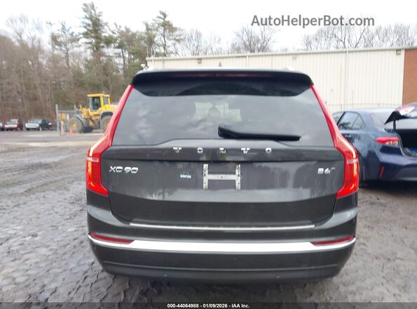 YV4062PN7P1923427 2023 VOLVO XC90 Black 