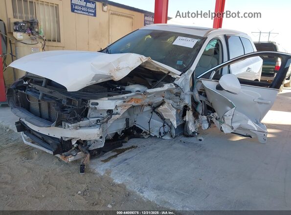 YV4102DK2M1685207 2021 VOLVO XC60 White 