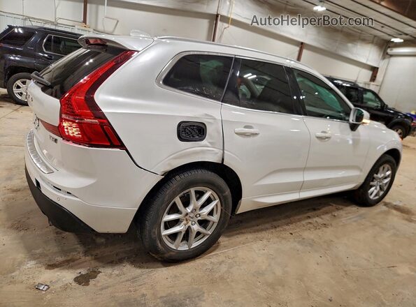 YV4102RK6L1558970 2020 VOLVO XC60 White Rear right