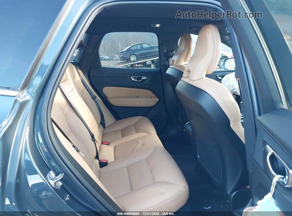 YV4102RL4L1468435 2020 VOLVO XC60 Dark Blue 