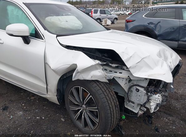 YV4102RL9L1559751 2020 VOLVO XC60 White 