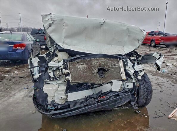 YV4162UMXK2114541 2019 VOLVO XC40 White Вид спереду