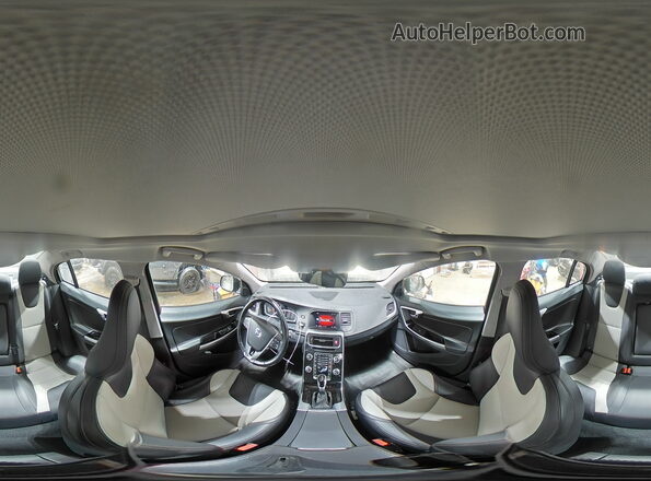 YV440MUM2J2006620 2018 VOLVO S60 Серый 