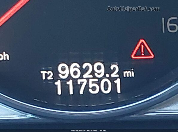 YV440MWK7J2056800 2018 VOLVO V60 CROSS COUNTRY White 