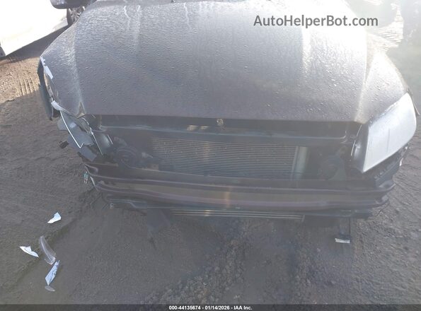 YV4612NK3G1244157 2016 VOLVO XC70 Dark Brown Widok z przodu