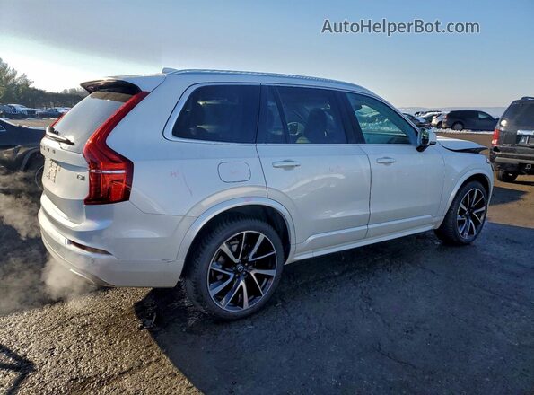 YV4A221K5M1710759 2021 VOLVO XC90 Белый 