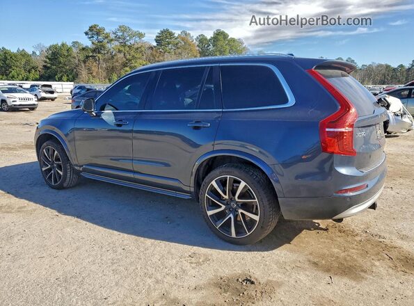 YV4A22PK1N1809541 2022 VOLVO XC90 Blue 