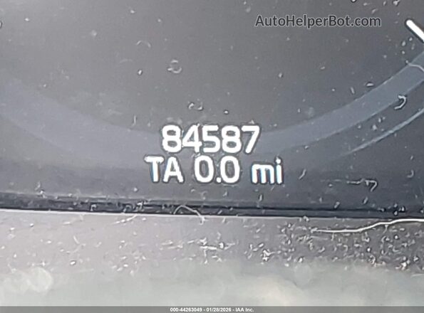 YV4A22PL6J1192706 2018 VOLVO XC90 Серый 