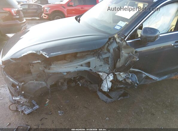 YV4A22PLXM1727234 2021 VOLVO XC90 Черный Вид спереди