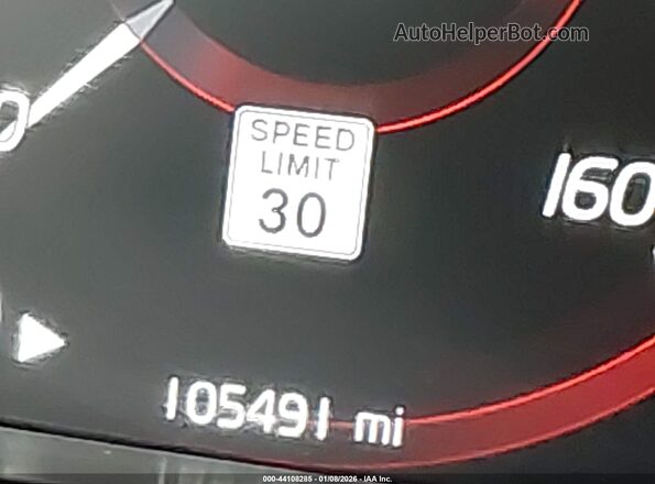 YV4A22PM7K1465632 2019 VOLVO XC90 Red 