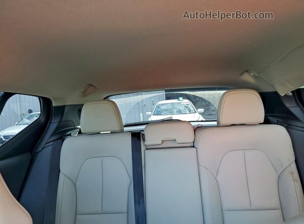 YV4AC2HK7M2454394 2021 VOLVO XC40 Темно-бордовый 