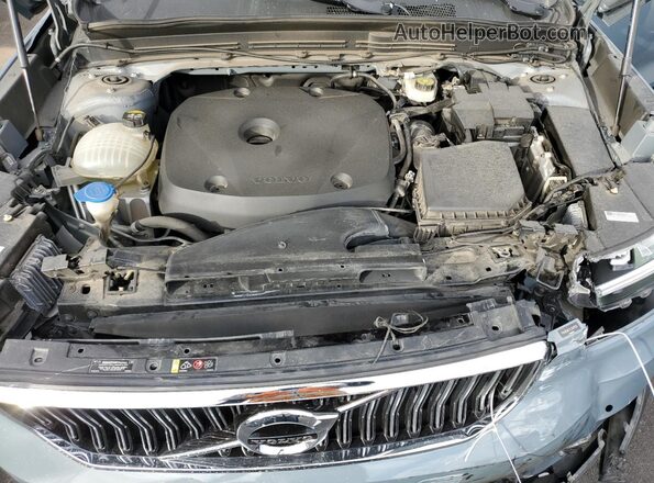 YV4AC2HL7L2341729 2020 VOLVO XC40 Blue 