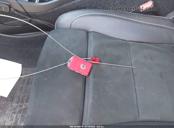 YV4AC2HMXL2284418 2020 VOLVO XC40 White Dashboard view