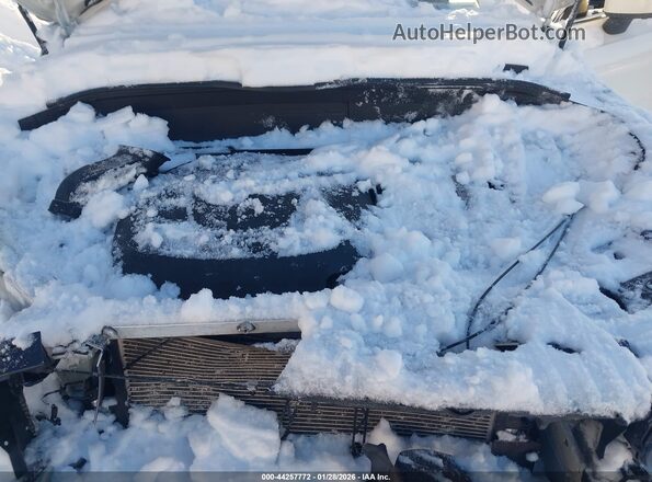 YV4BR0CL8M1673149 2021 VOLVO XC90 RECHARGE PLUG-IN HYBRID White Հետևի տեսք