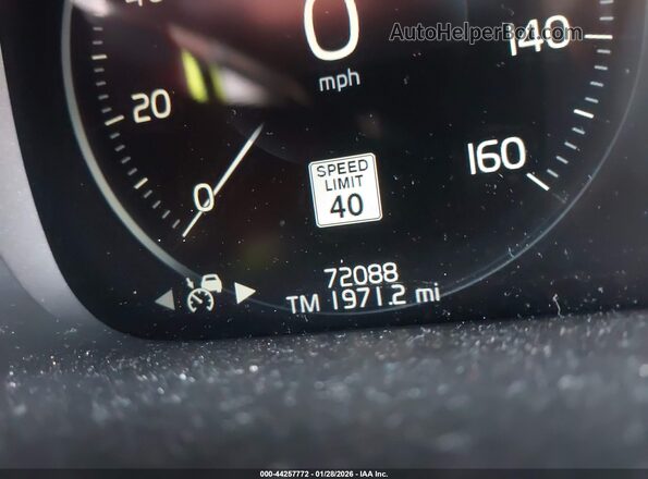 YV4BR0CL8M1673149 2021 VOLVO XC90 RECHARGE PLUG-IN HYBRID White 