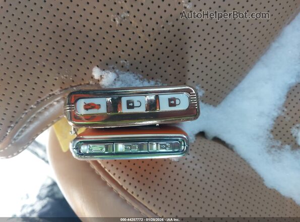 YV4BR0CL8M1673149 2021 VOLVO XC90 RECHARGE PLUG-IN HYBRID White Առջևի վահանակի տեսք