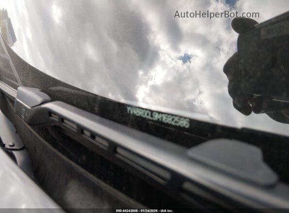 YV4BR0CL9M1682586 2021 VOLVO XC90 RECHARGE PLUG-IN HYBRID Black Widok komory silnika