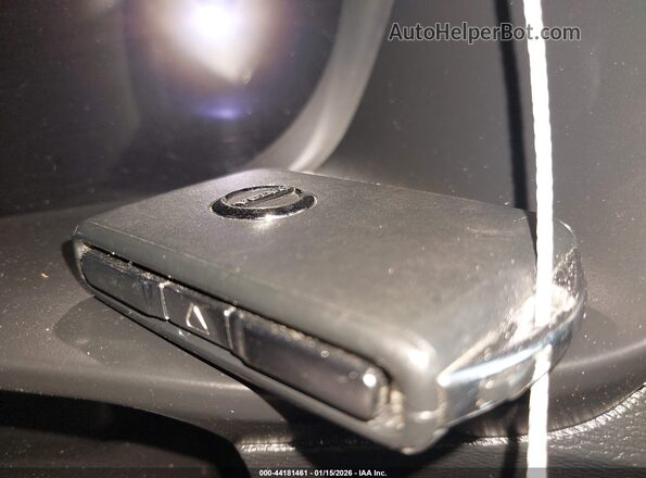 YV4ED3GM4P2032806 2023 VOLVO C40 RECHARGE PURE ELECTRIC White Вид панелі приладів