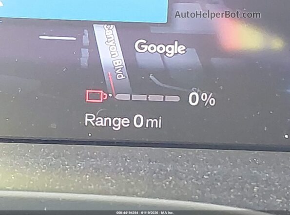 YV4ED3UM2P2086867 2023 VOLVO XC40 RECHARGE PURE ELECTRIC Gray 