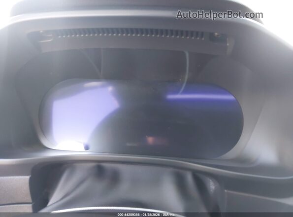 YV4ED3UM4P2025617 2023 VOLVO XC40 RECHARGE PURE ELECTRIC Blue Rear seats view