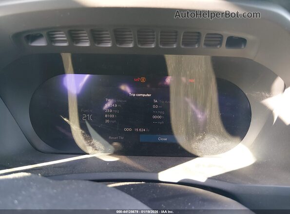 YV4H60CA4P1993834 2023 VOLVO XC90 RECHARGE PLUG-IN HYBRID Gray 