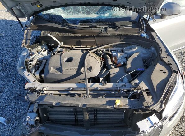 YV4H60CE0R1152633 2024 VOLVO XC90 Gray 