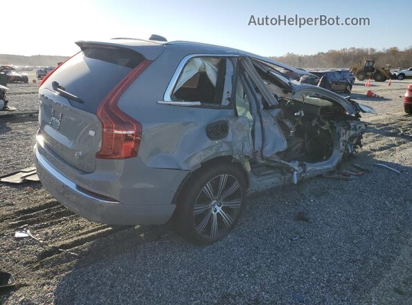 YV4H60CE0R1152633 2024 VOLVO XC90 Gray 