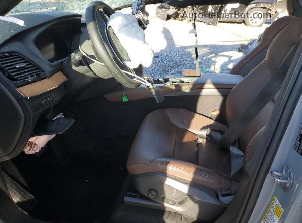 YV4H60CE0R1152633 2024 VOLVO XC90 Gray 